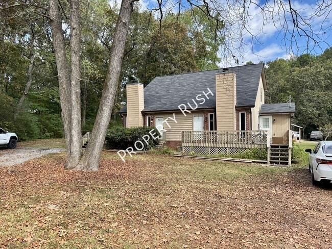 Photo - 6018 Champion Rd Unit A