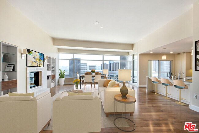 Photo - 1 W Century Dr Unit 19D