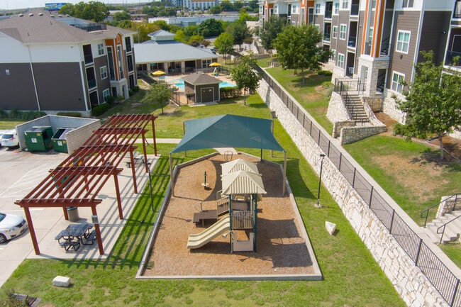 Paddock at Norwood