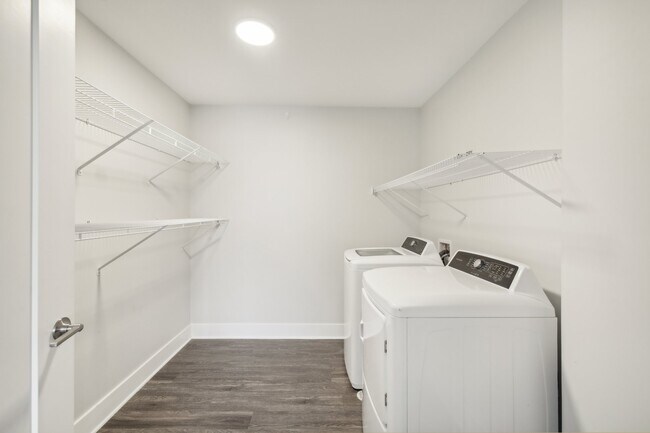 Residences at Hoffman