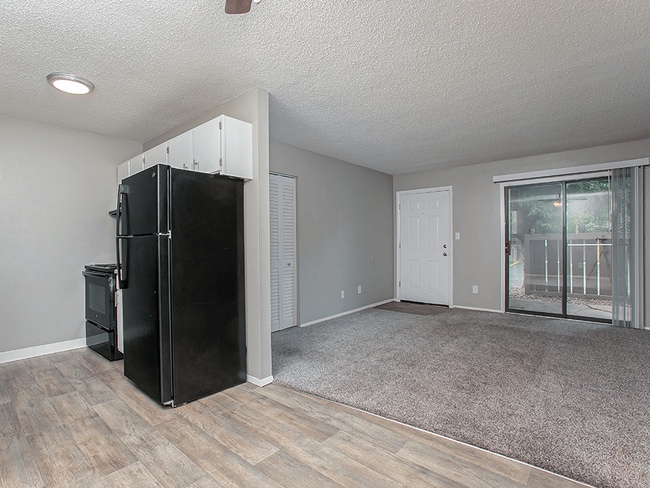 Electrodomésticos energéticamente eficientes - MacArthurs Lake Apartments