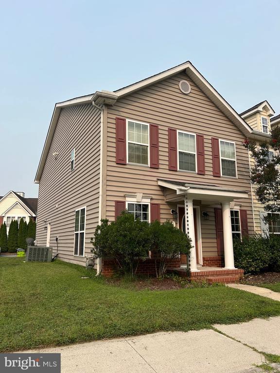 116 Village Center Blvd
