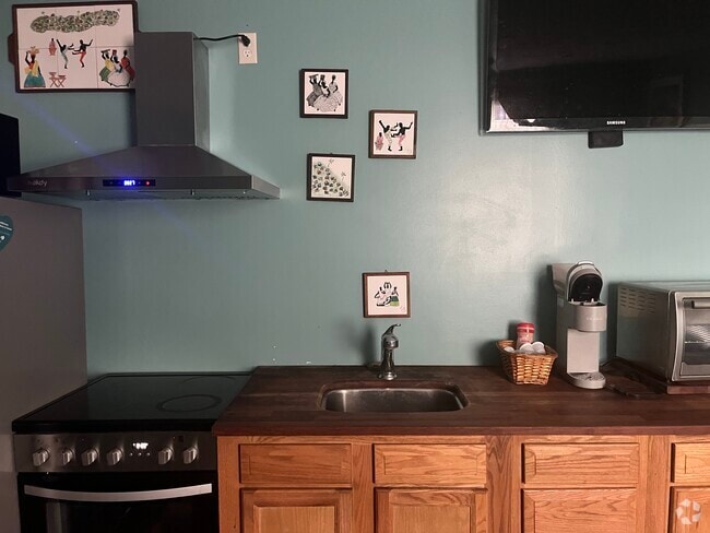 Building Photo - 608 Kerlerec St Unit 608 Rental