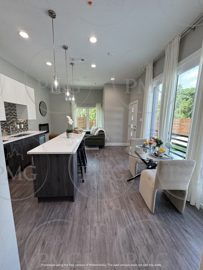 Building Photo - The Merritt Rental