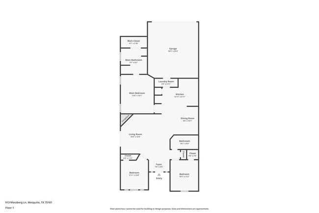 Photo - 913 Mossberg Ln