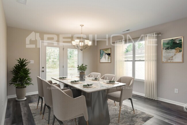 242 Hope Ridge Dr