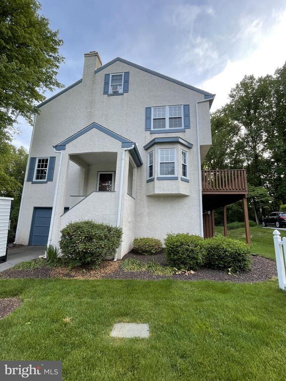 Photo - 1901 Groton Ct Townhome