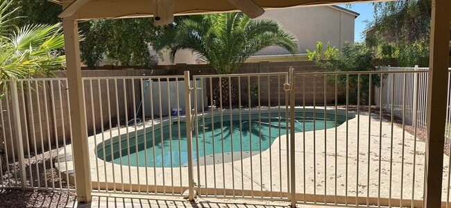 Photo - COMING SOON! Great 5 bedroom house in Circle Cross Ranch with pool