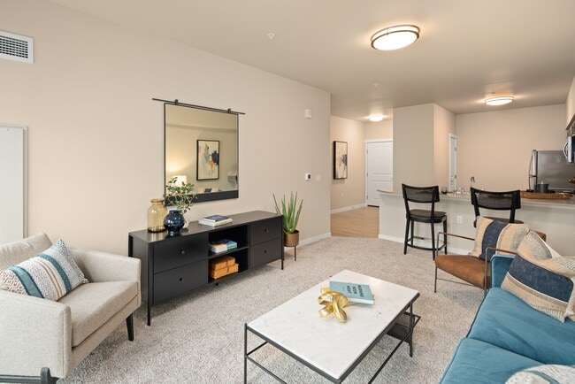 Affinity at Broadmoor 62+