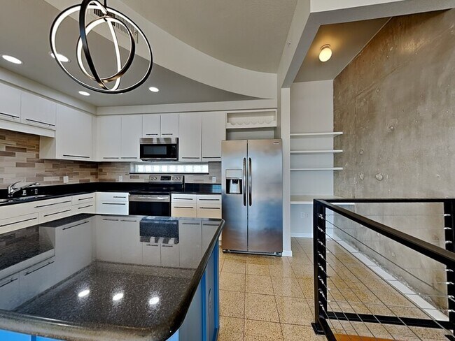 Photo - 3225 Turtle Creek Blvd Unit Blvd 1641