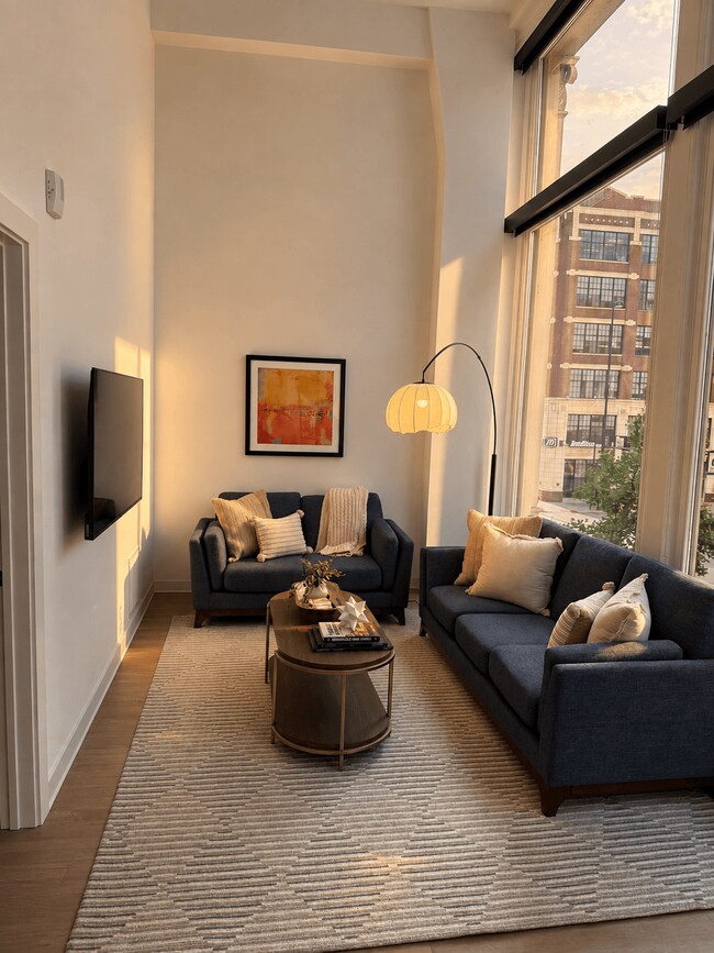 Textile Lofts
