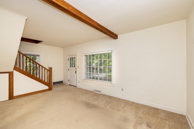 Photo - 921 E Colfax Pl Apartment