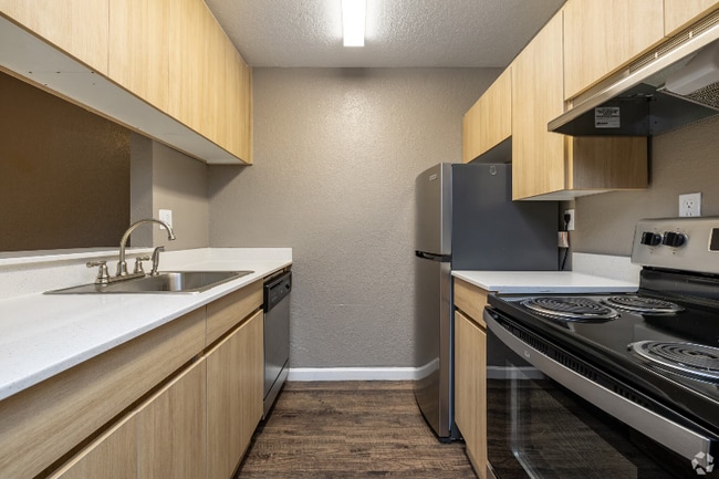 Photo - 8550 E Speedway Blvd Unit TBD