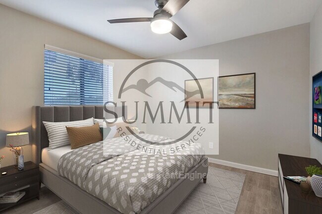 Photo - Westwood Apartments