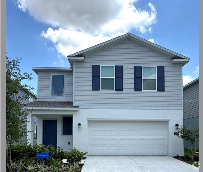 Building Photo - 3430 Howell Dr Rental