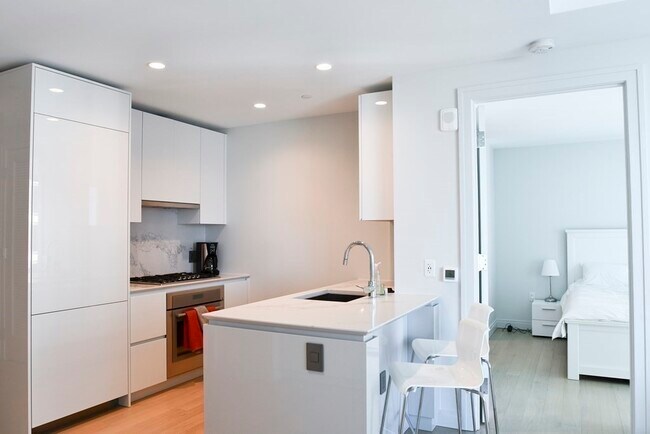 Photo - 135 Seaport Blvd Unit 1201