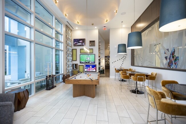 Residences at The Green