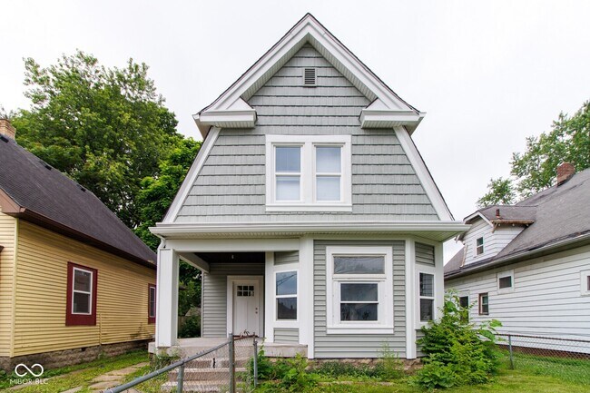 Photo - 1210 N Olney St House