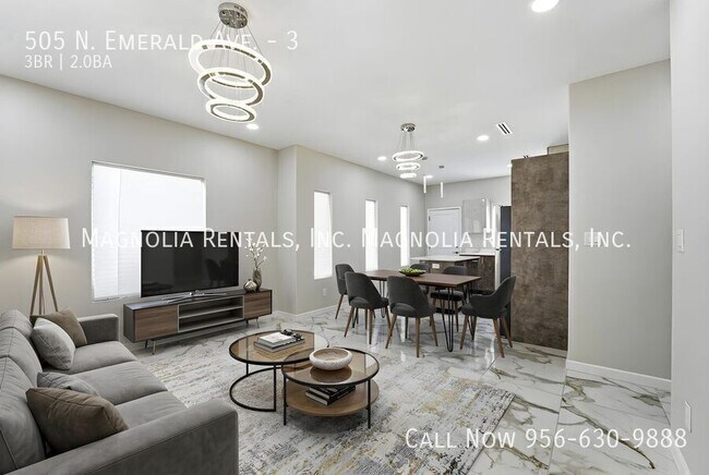 Photo - 505 N Emerald Ave Unidad 3