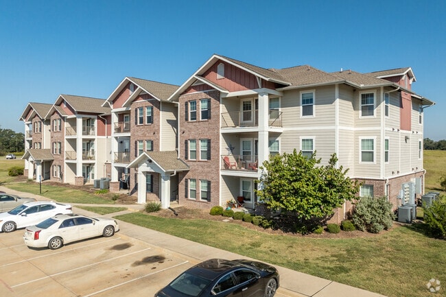Photo - Abbington Walk of Emory