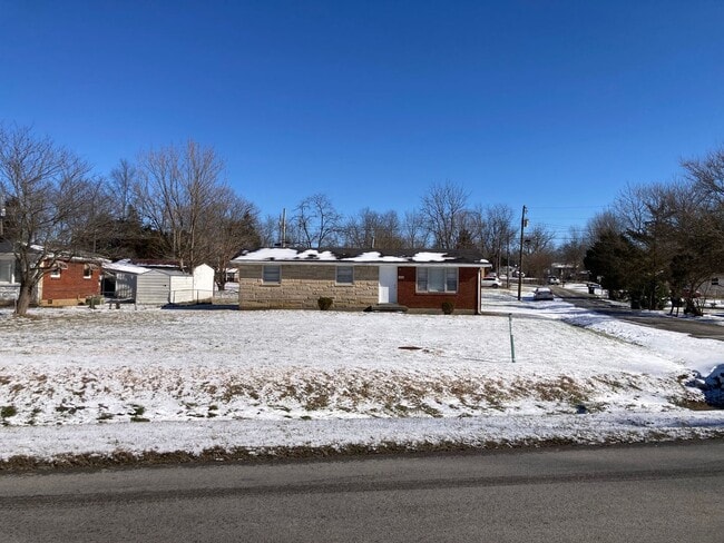 Photo - 1934 S Wilson Rd
