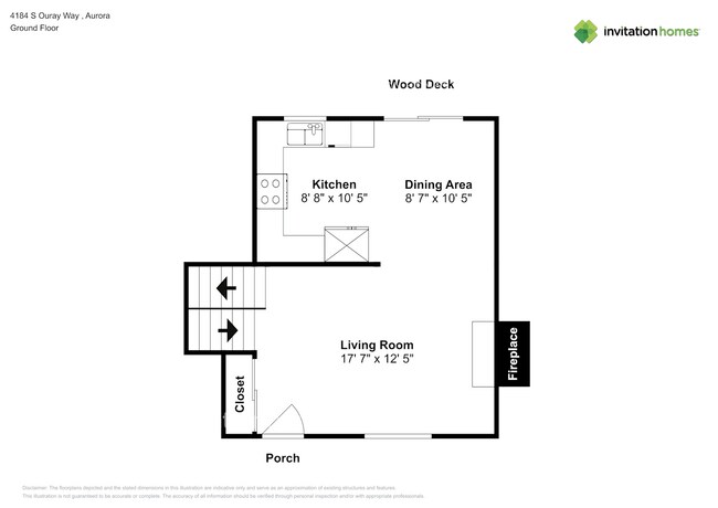 Photo - 4184 S Ouray Way