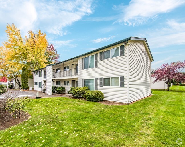 Building Photo - Redwood Park Rental