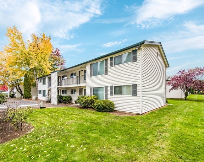 Building Photo - Redwood Park Rental