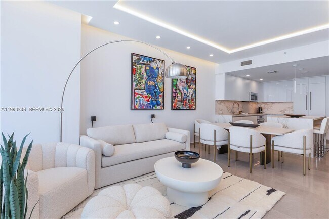 Photo - 88 SW 7th St Unit 3406