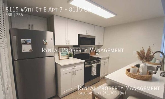 Photo - 8115 45th Ct E Unidad 8115  7