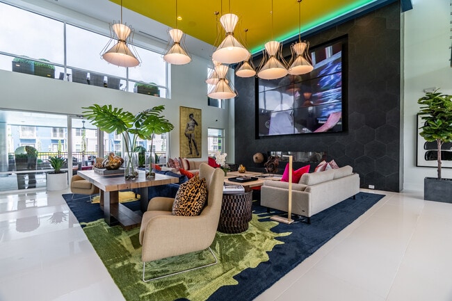 Clubhouse