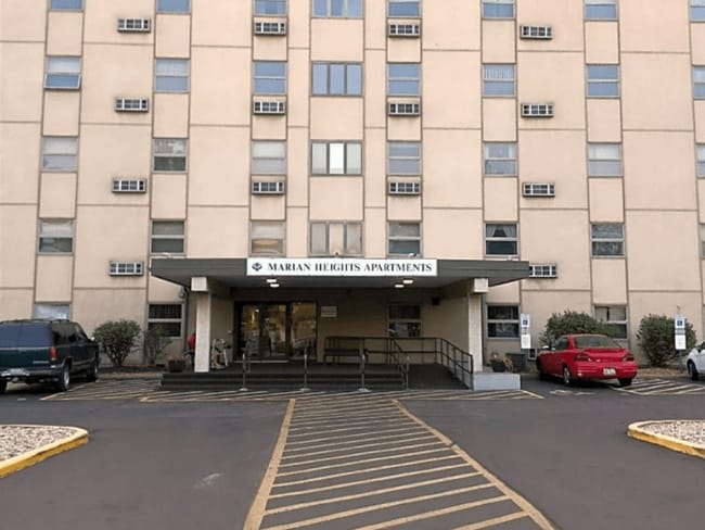 Marian Heights