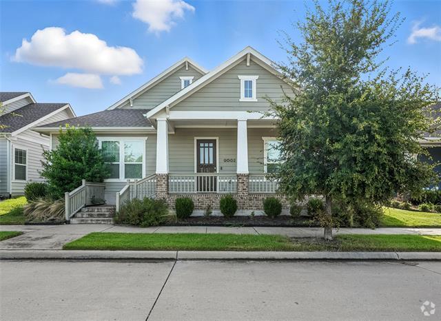 Building Photo - 9002 Habersham Dr Rental