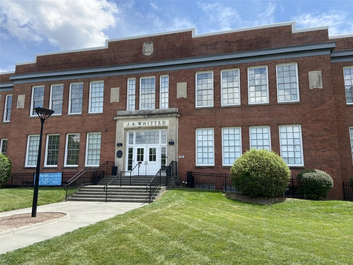 Photo - 200 E Umstead St