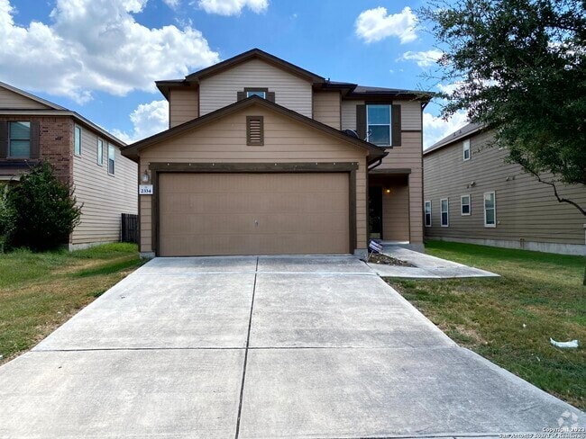Building Photo - 2334 Cats Paw View Rental