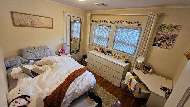 Photo - Live Next Door to BC! 6bd/2.5bath available for 8/31/2027!