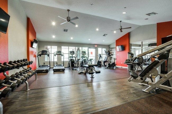 Photo - Hudson Apartments