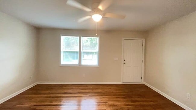 2705/2707 School House Road - 2707 School House