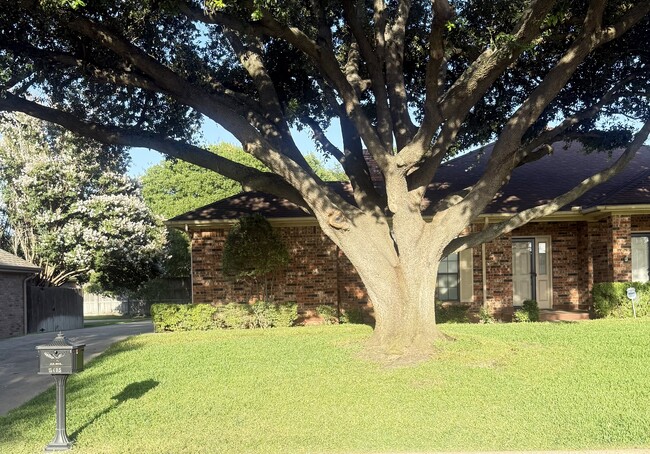Street View - 5405 Ledgestone Dr Rental