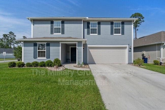 Building Photo - 2522 Lantana Ln Rental