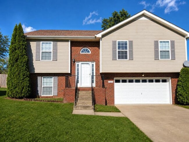 Building Photo - 1423 Addison Dr