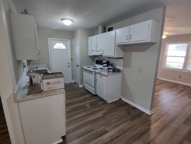 Photo - Downtown PC with River View