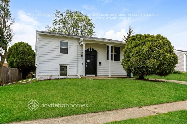 Photo - 311 Healy Ave