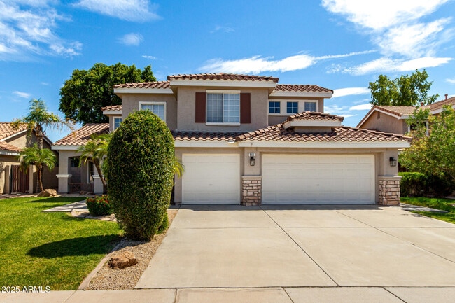 Photo - 913 W Juanita Ave House