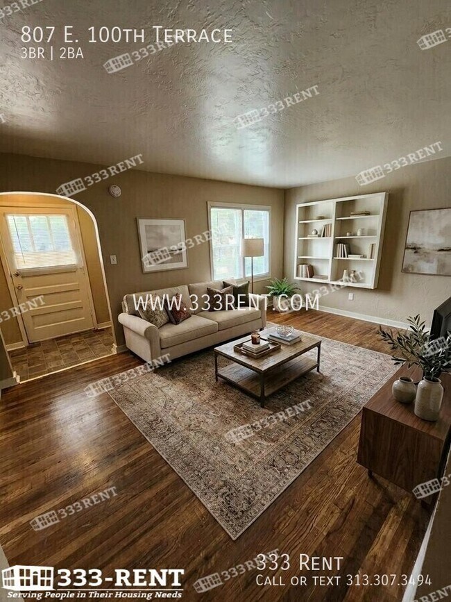 Photo - 807 E 100 Terrace