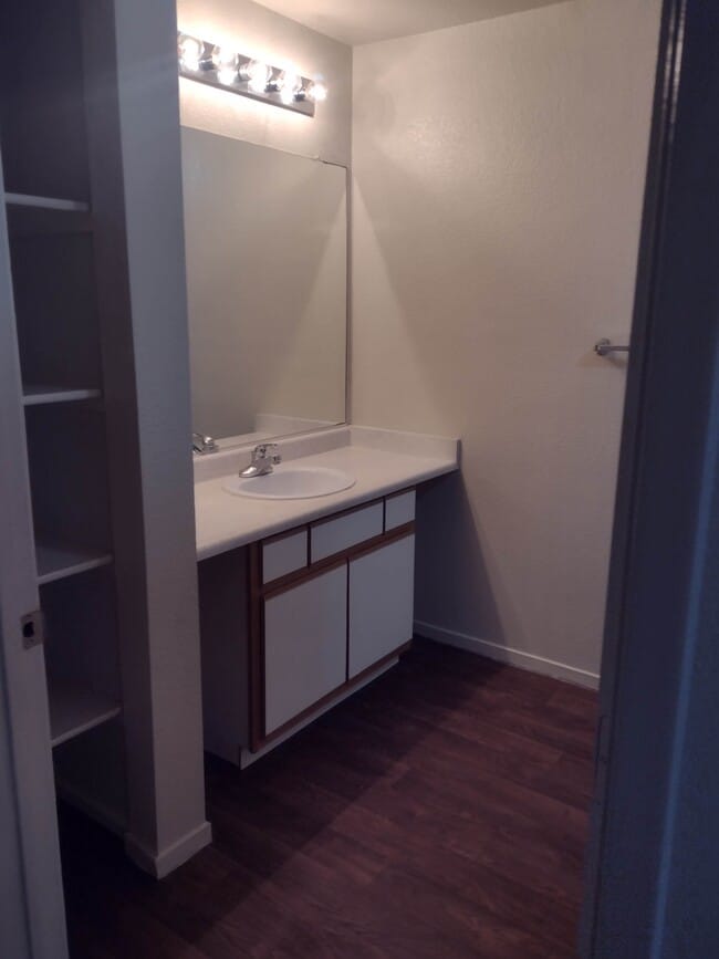 Knolls at Green Valley Restrictions Apartments Cameron Park