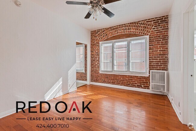 Building Photo - 1616 Normandie Ave Unit 107 Rental