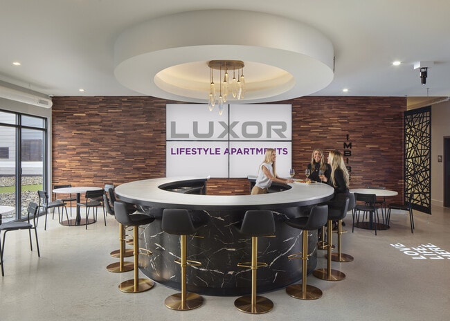 Immerse Our BYOB Social Bar