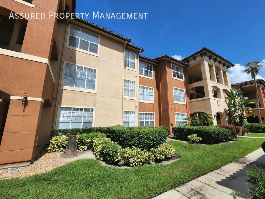 Photo - 5578 Metrowest Blvd Apartment Unit 102