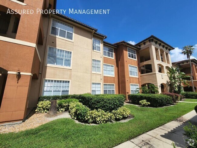 Building Photo - 5578 Metrowest Blvd Unit 102 Rental